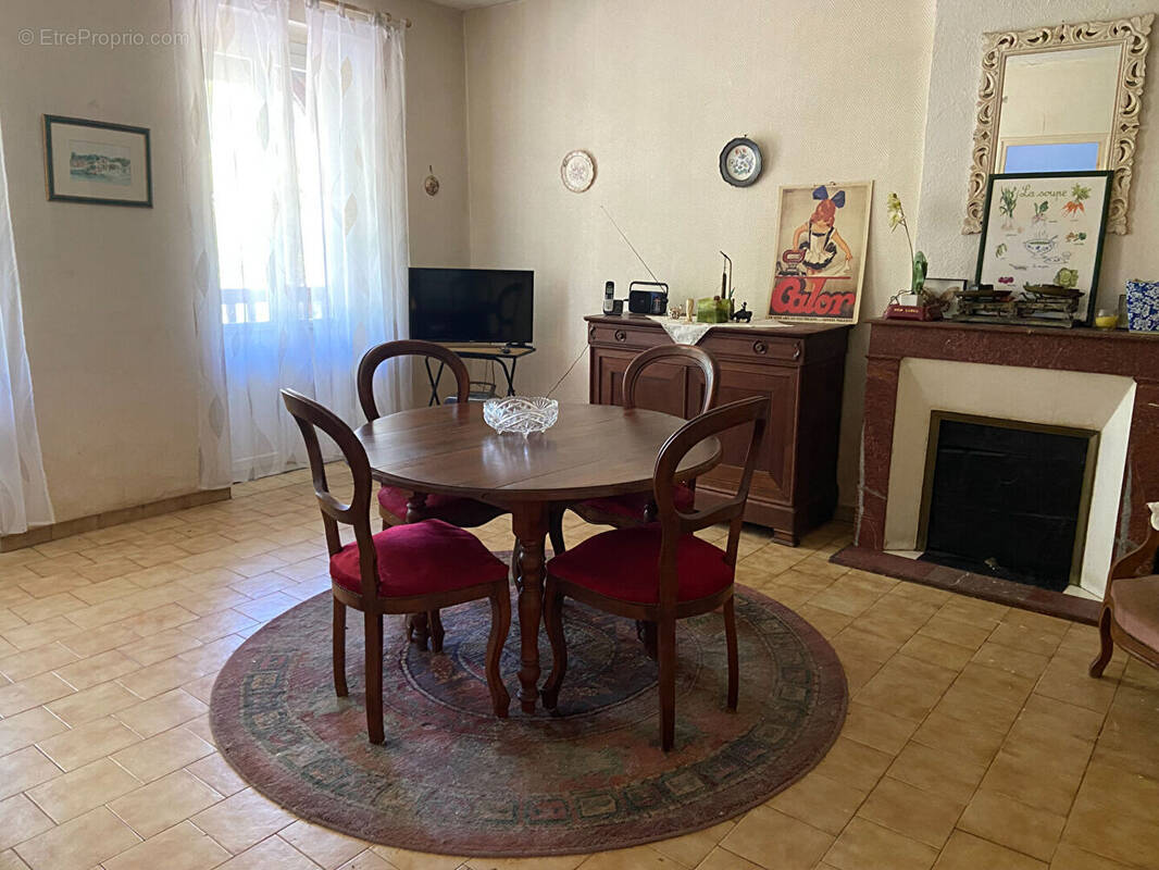 Appartement à SAINT-PAUL-LES-DAX