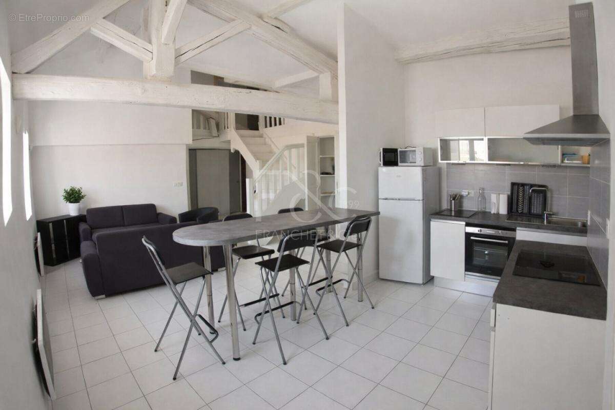 Appartement 85 m² à Lyon-2e  - photo 3