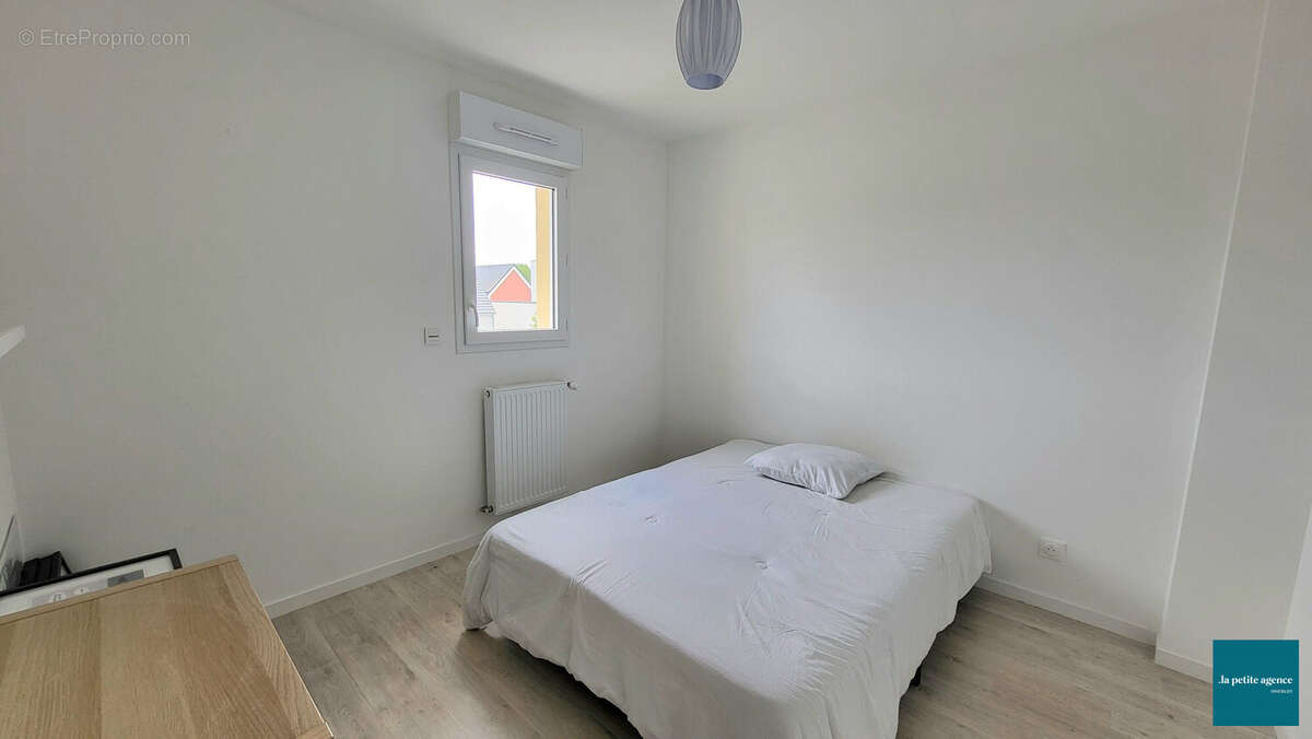 Maison à MERVILLE-FRANCEVILLE-PLAGE