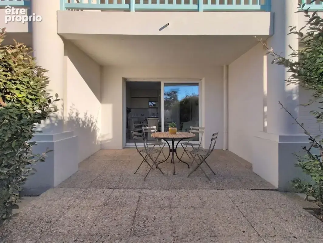 Photo Appartement à La Baule-Escoublac au prix de 189 900€