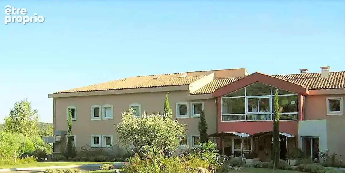 Investissement en EHPAD - photo 3