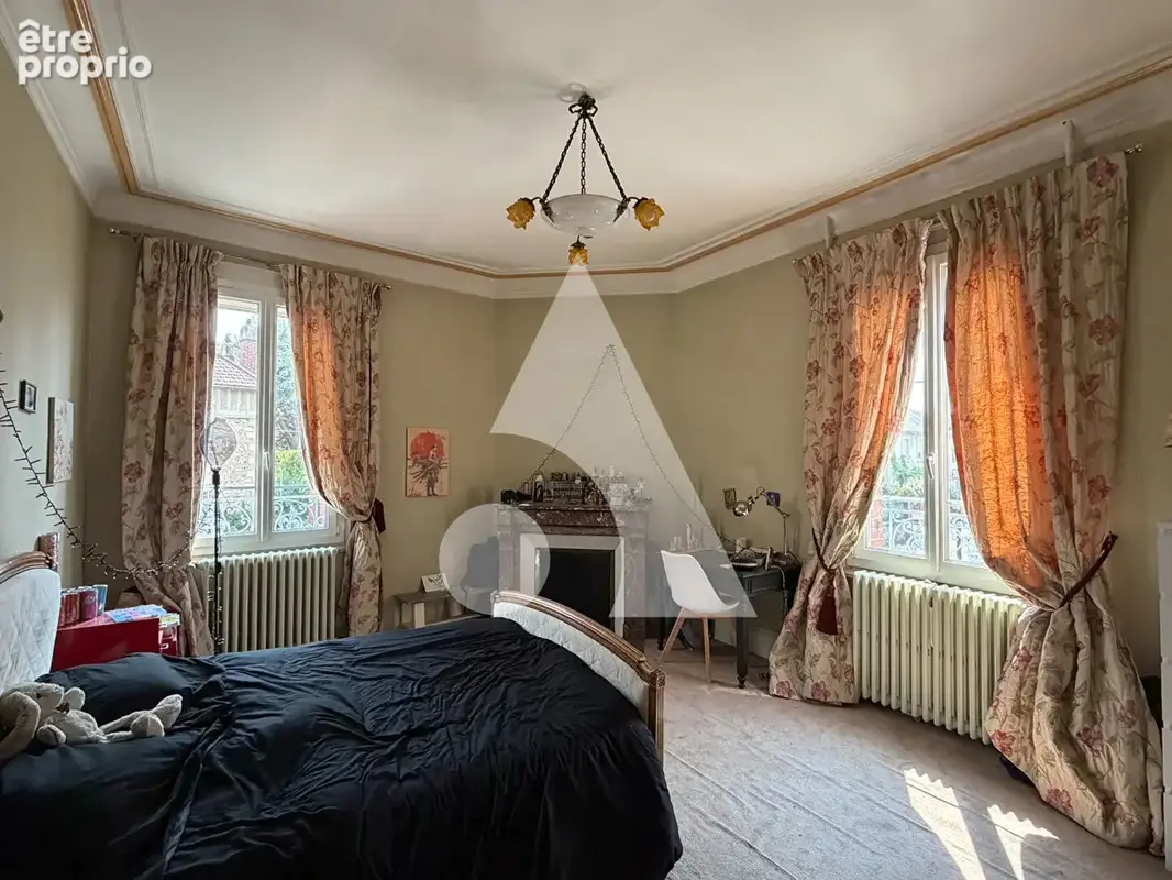 Maison Évreux 7 pièce(s) 173 m2 - photo 10