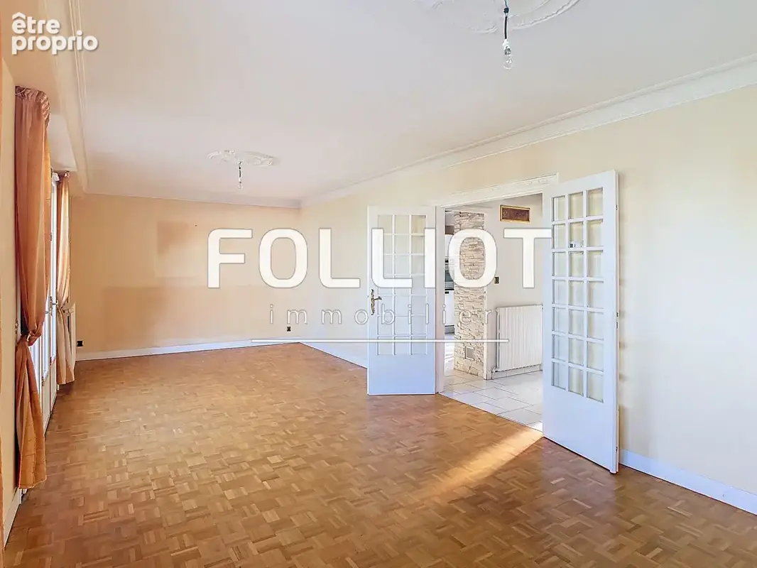 Maison de 6 pièces avec 4 chambres à vendre à DONVILLE LES BAINS - photo 6