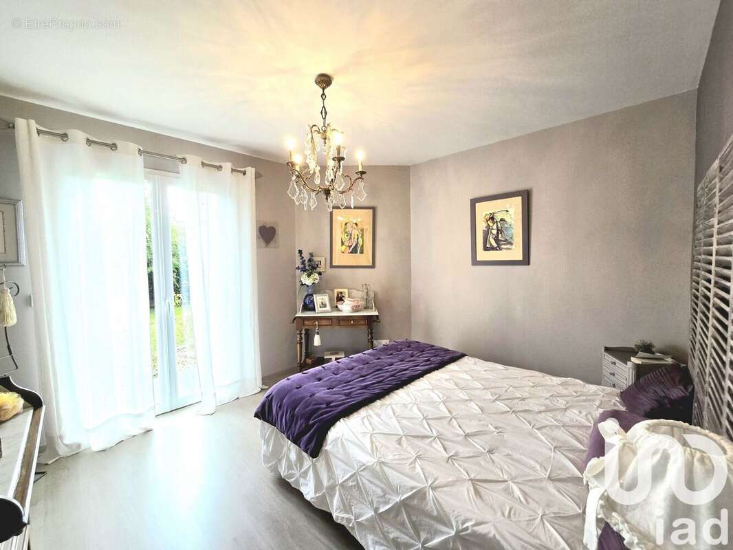 Photo 6 - Maison à OSSUN