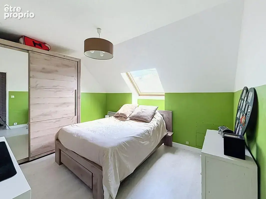 Maison 93 m² à Trignac  - photo 8