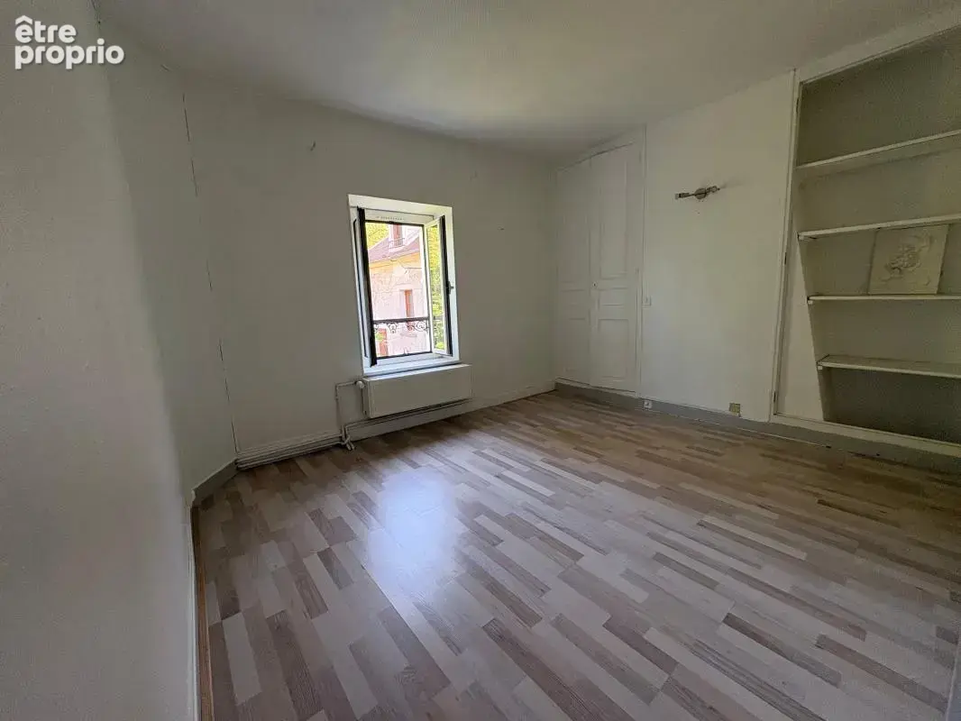 Maison à vendre Rue de Chavigny - photo 5