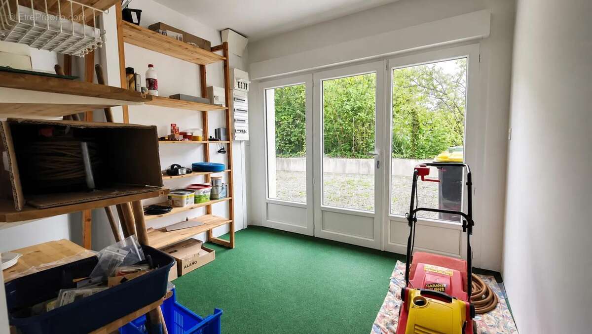 Chauny commodités de plein pied 130 m2 - photo 7