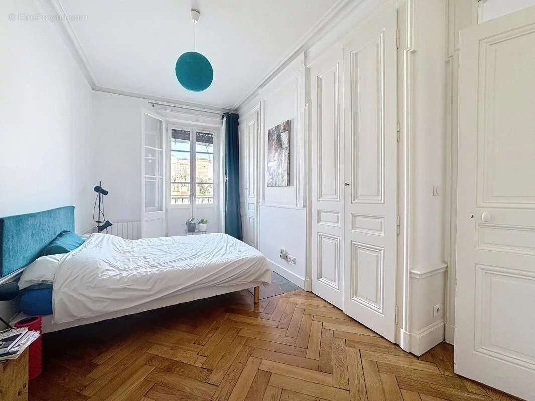 Appartement à LYON-5E