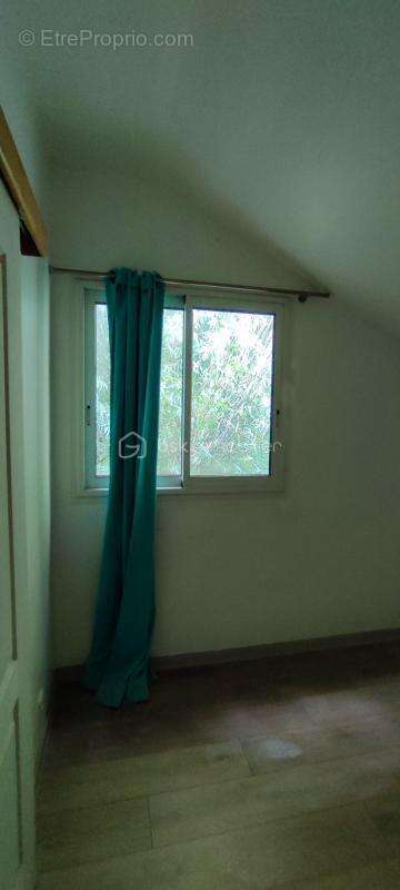 Maison à SAINT-DENIS