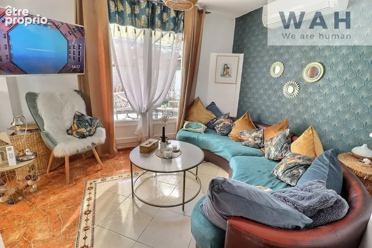 Vente maison 5 pieces 34700 lodeve - photo 14