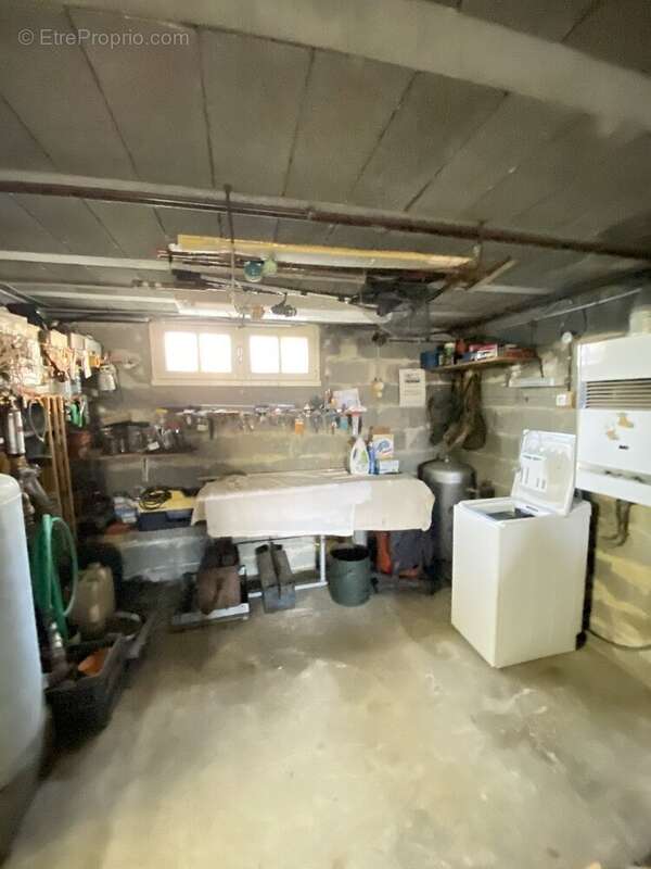 Maison d'architecte 4 chambres - photo 12