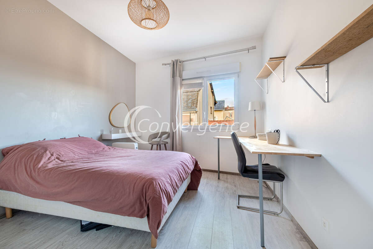 Appartement à LIMOGES