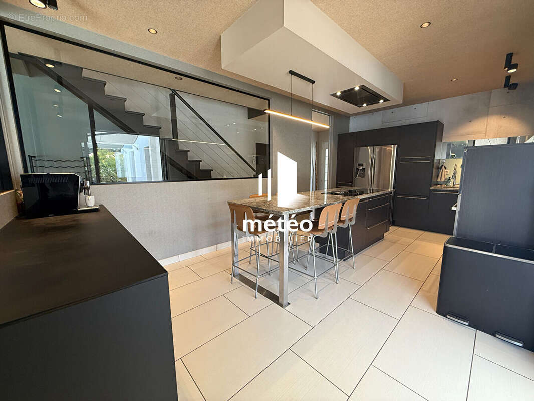 Maison à LA TRANCHE-SUR-MER