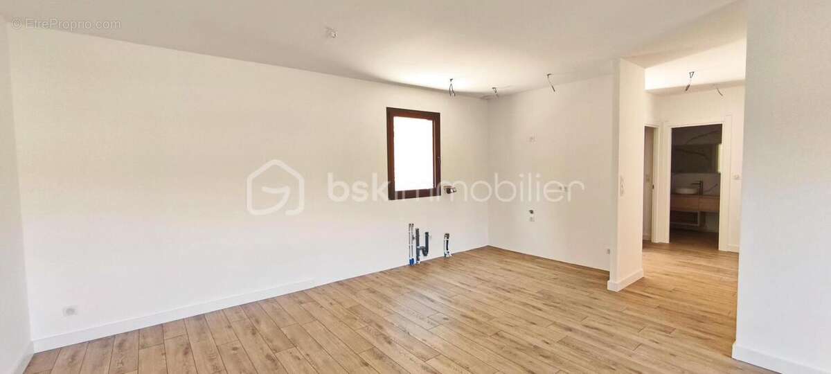 Appartement à GROSSETO-PRUGNA