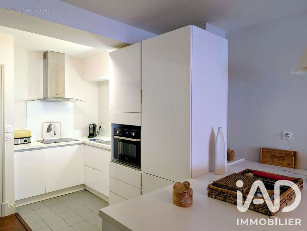 Photo 7 - Appartement à BAYONNE