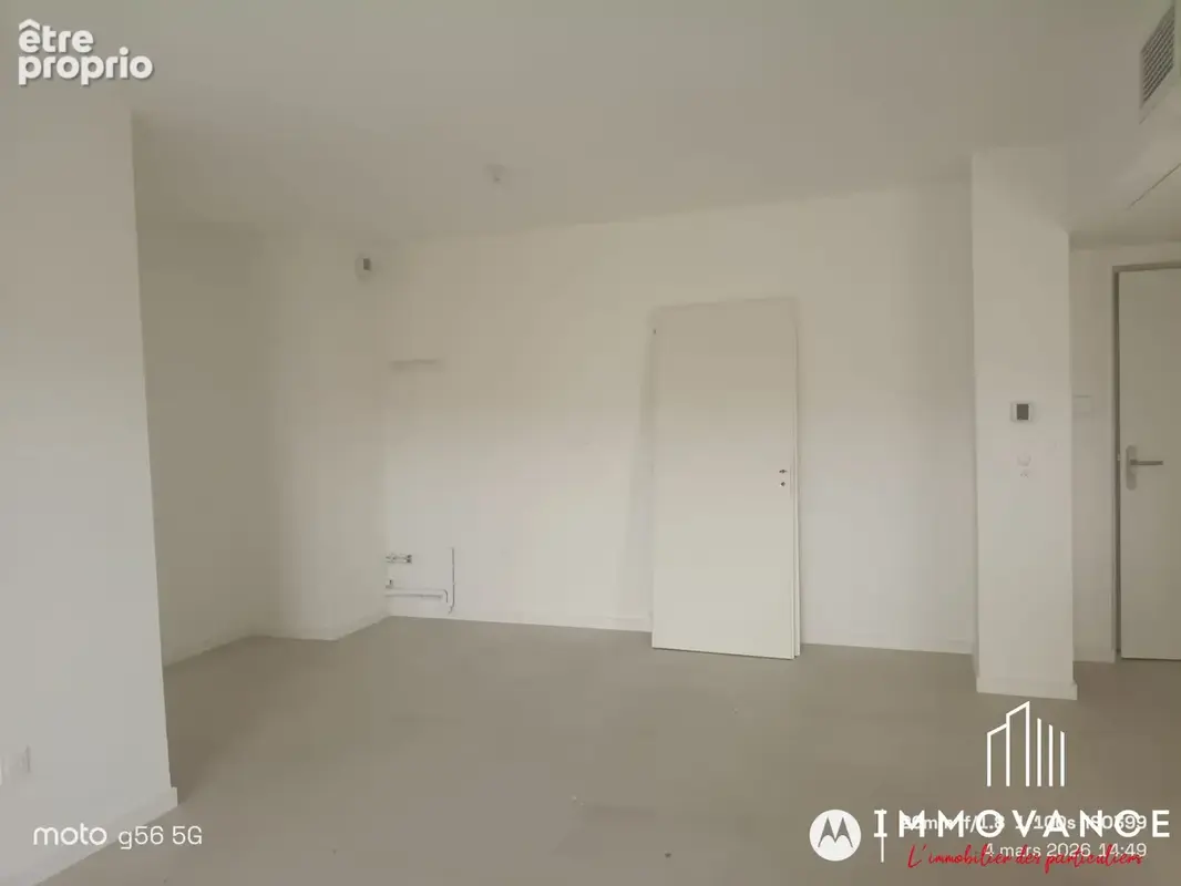 Appartement 4 pièces 85 m² à vendre à Clapiers (34830) - photo 3