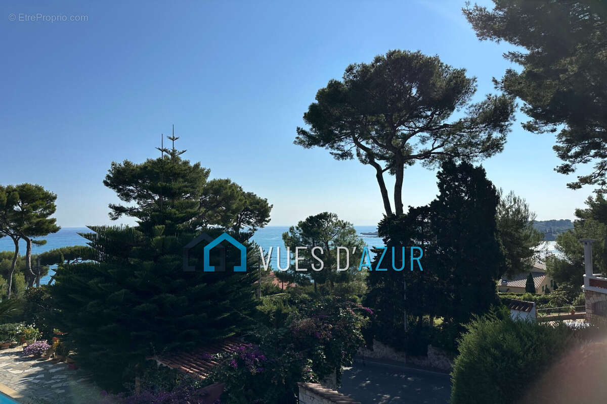 Maison à ANTIBES