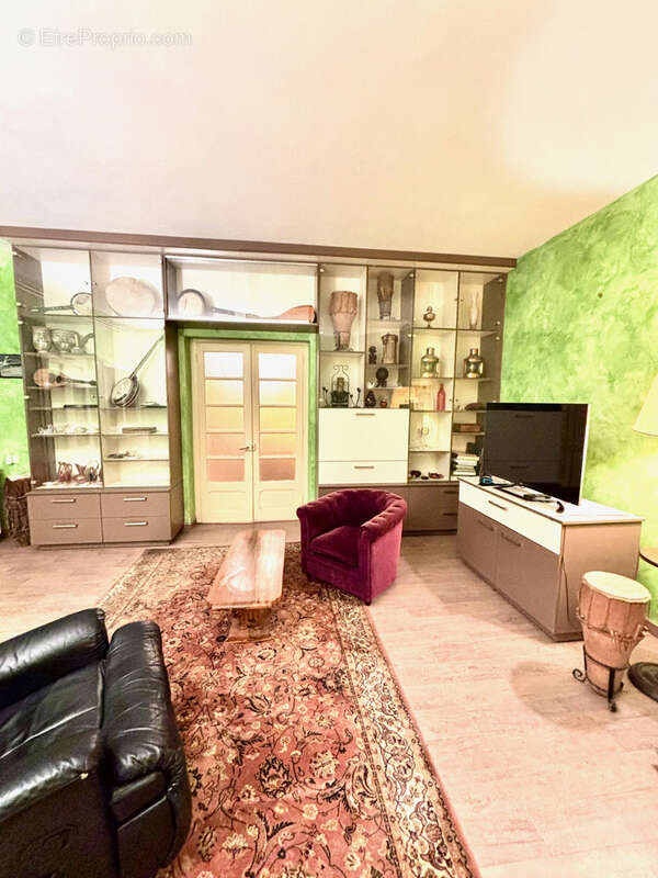 Maison à L'ARBRESLE