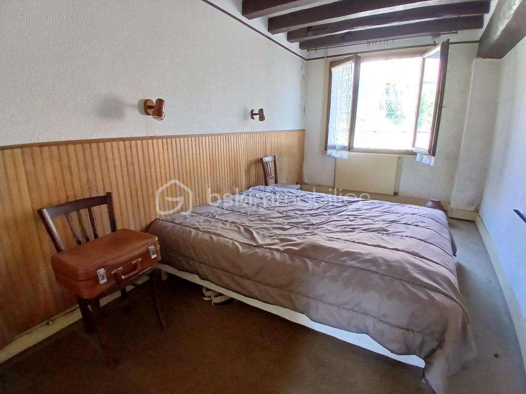 Maison à CERDON