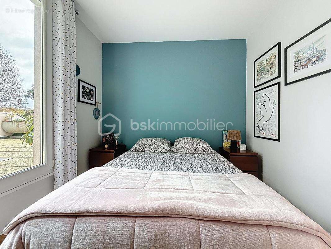 Appartement à TAVERNY