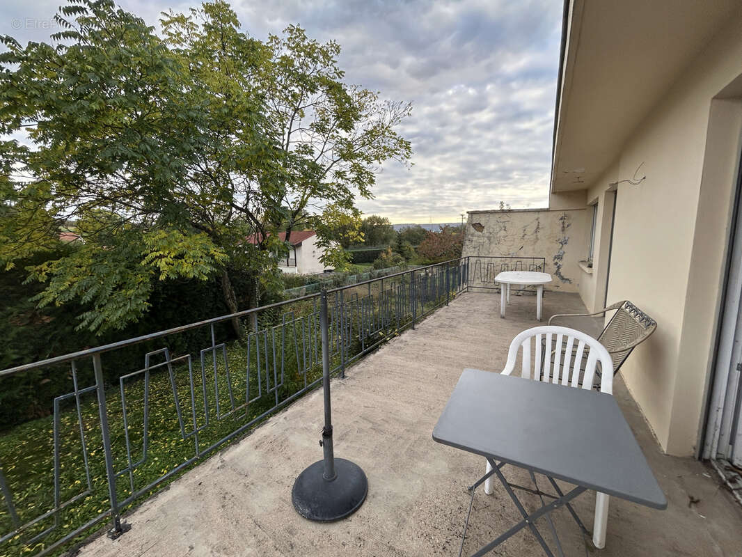 Maison à HETTANGE-GRANDE