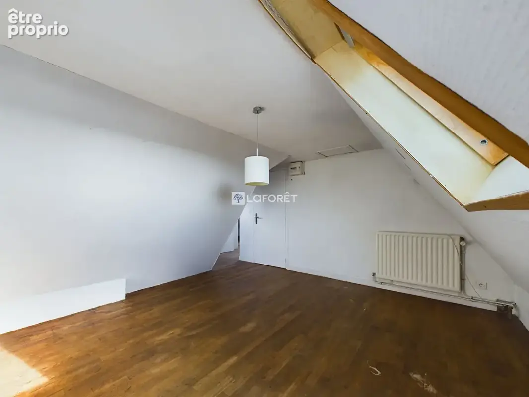 Maison Quimper 128 m2 - Centre ville à pied - photo 13
