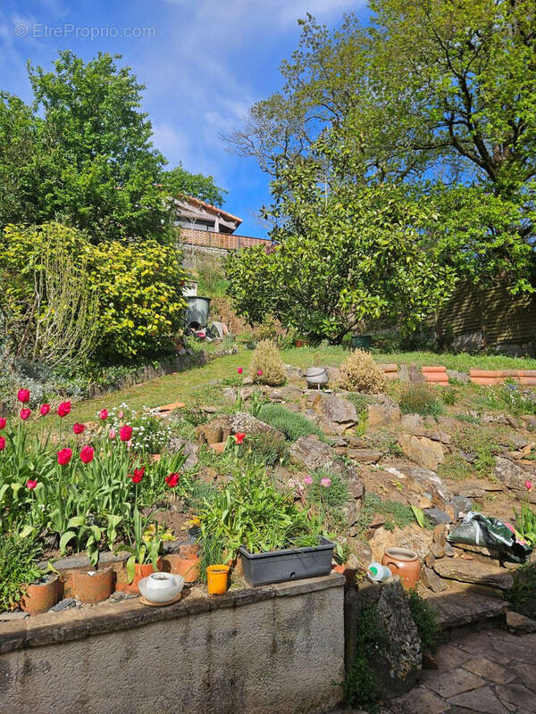 Maison à LE PALLET
