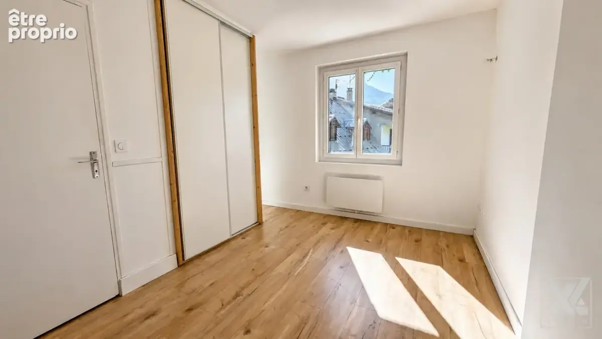 Pelvoux - Appartements à rénover dès 45 000 € - photo 19