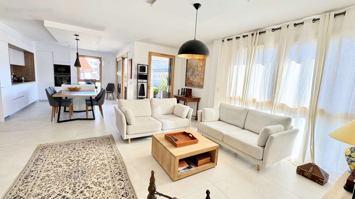 Appartement à ANNECY