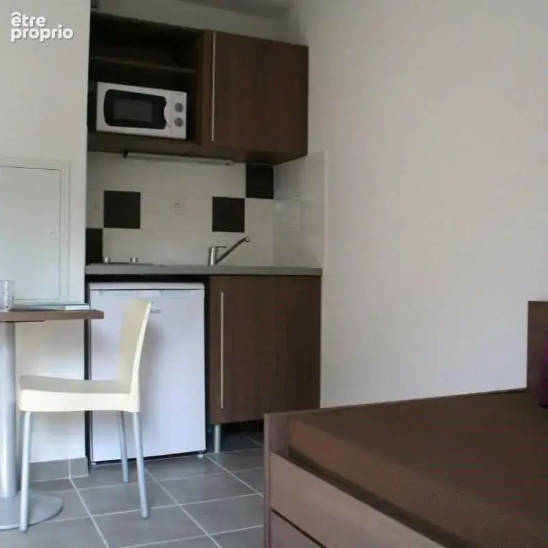 Appartement 17 m² à Marseille-10e  - photo 2