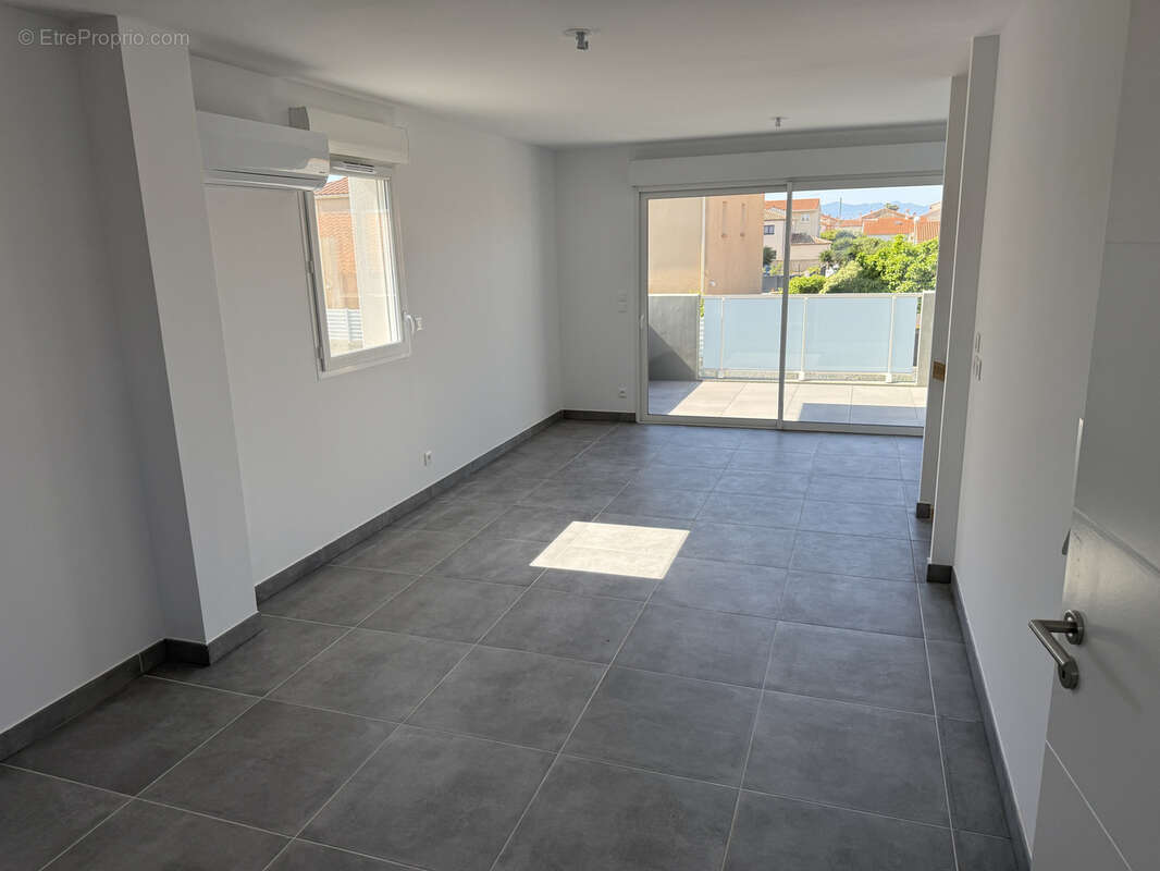 Maison à SAINTE-MARIE