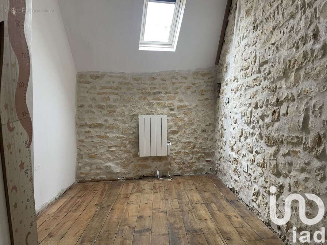 Photo 5 - Maison à CHATEAUROUX