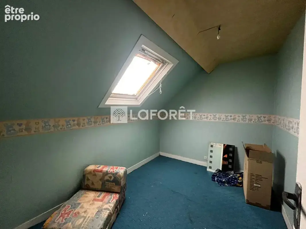 Immeuble Saint Etienne Du Rouvray 7 pièces105 m2 - photo 5