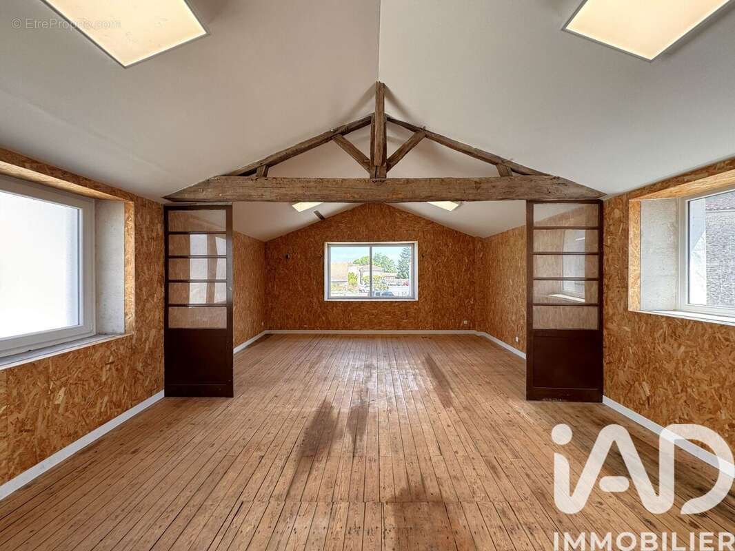 Photo 7 - Appartement à L'ILE-D'ELLE