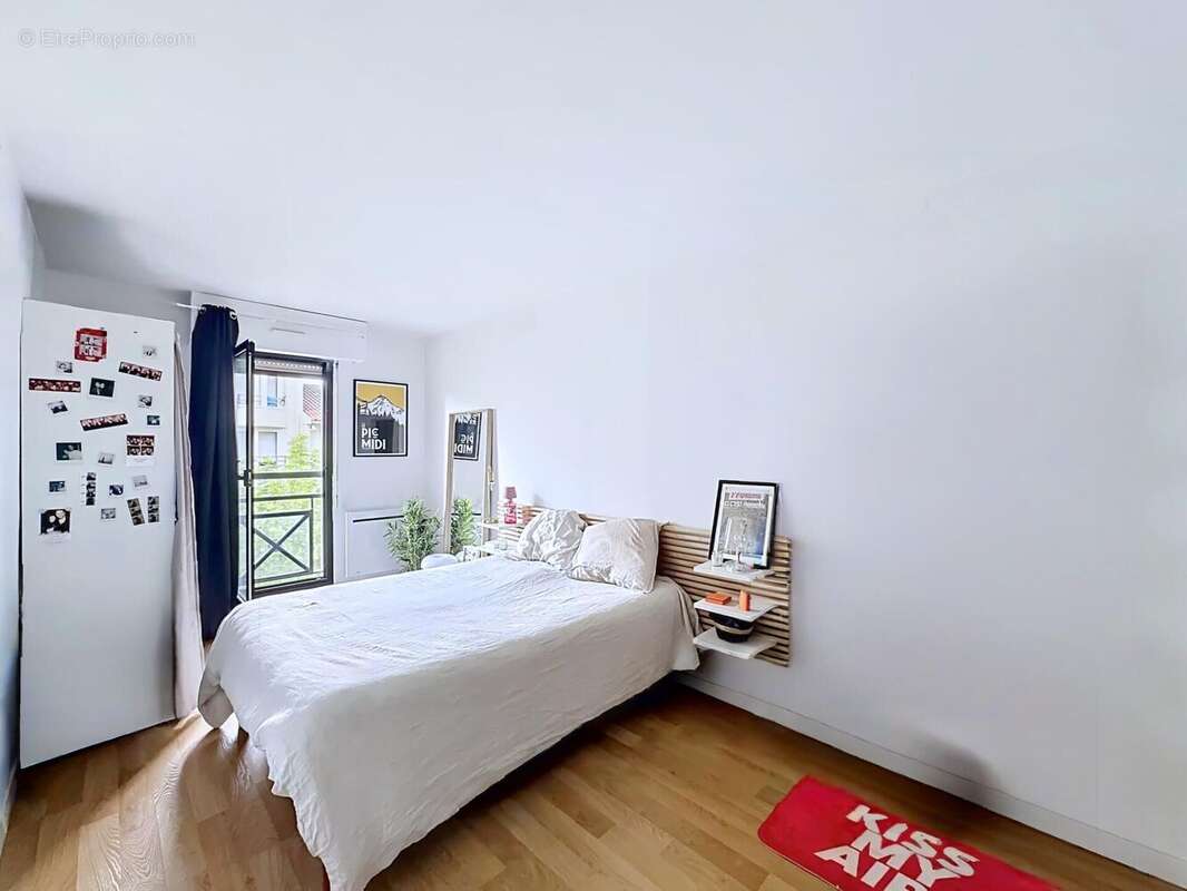 Photo 3 - Appartement à TOULOUSE