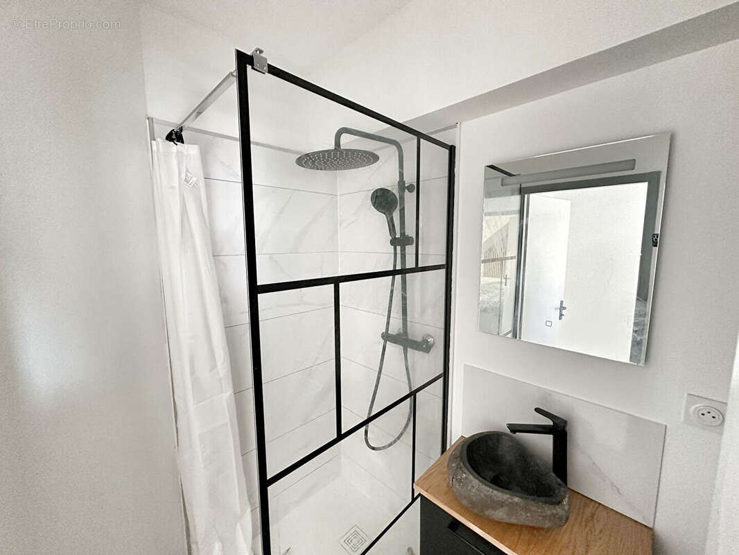 Appartement à HENNEBONT