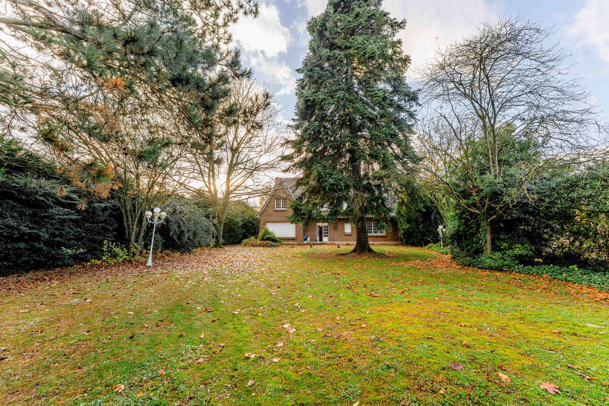 Maison à ANNOEULLIN