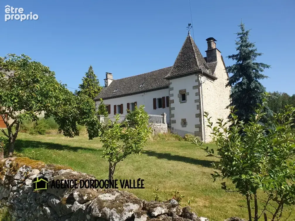 Maison à AURIAC