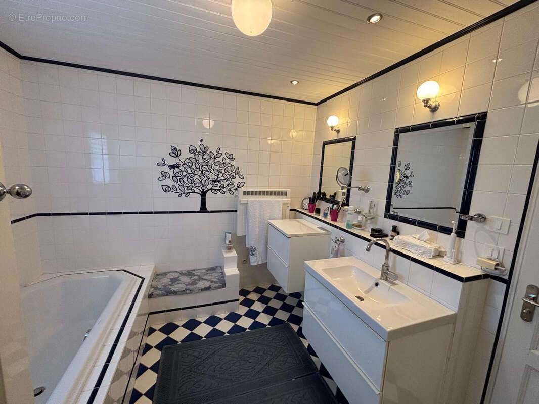 Maison à SAINT-JEAN-DE-MONTS