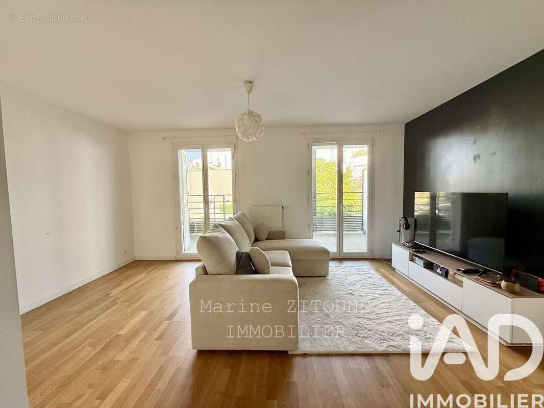 Photo 3 - Appartement à PALAISEAU