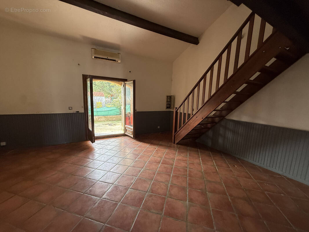 Maison à CALENZANA