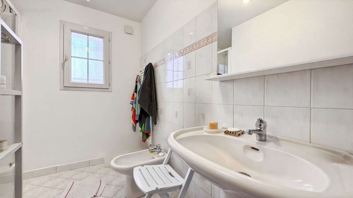 Maison à SAINT-AVERTIN