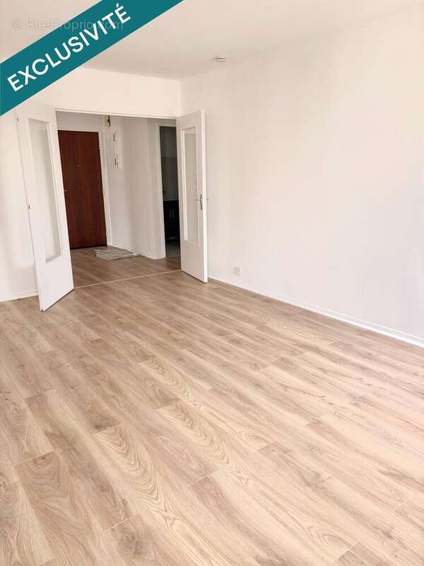 Photo 3 - Appartement à CHALON-SUR-SAONE