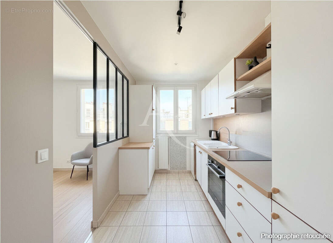Appartement à NOGENT-SUR-MARNE
