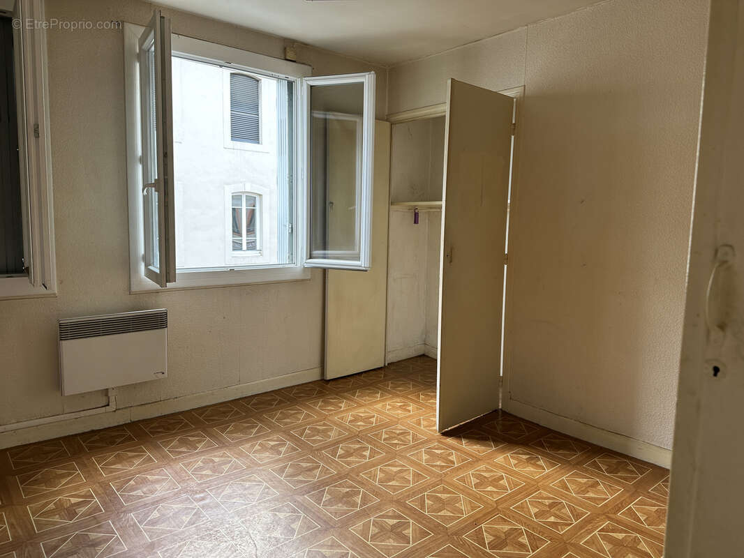 Appartement à SAINT-GAUDENS