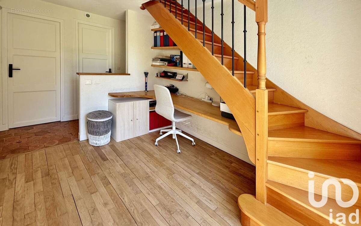 Photo 8 - Maison à LE HEAULME