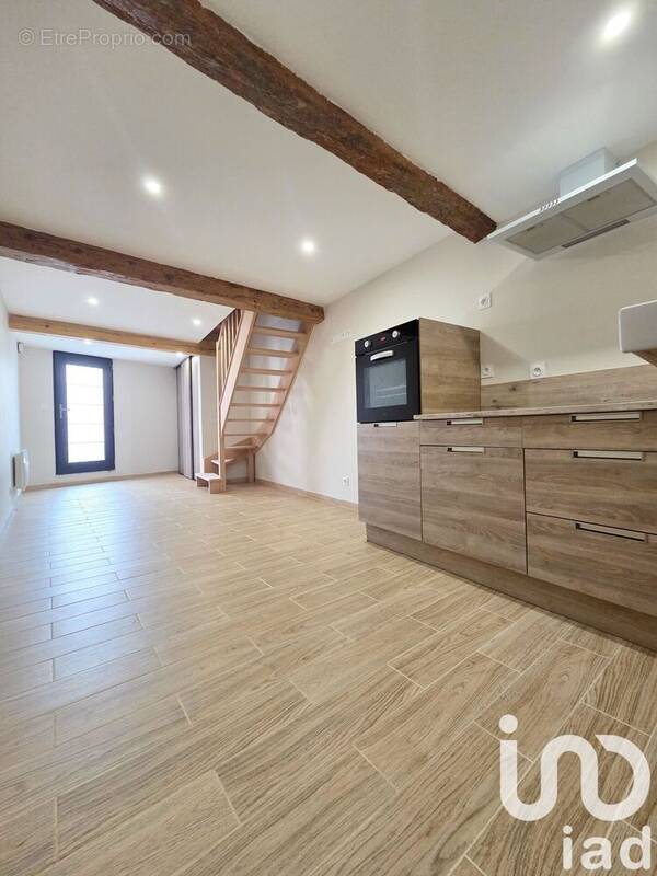 Photo 1 - Maison à BOMPAS