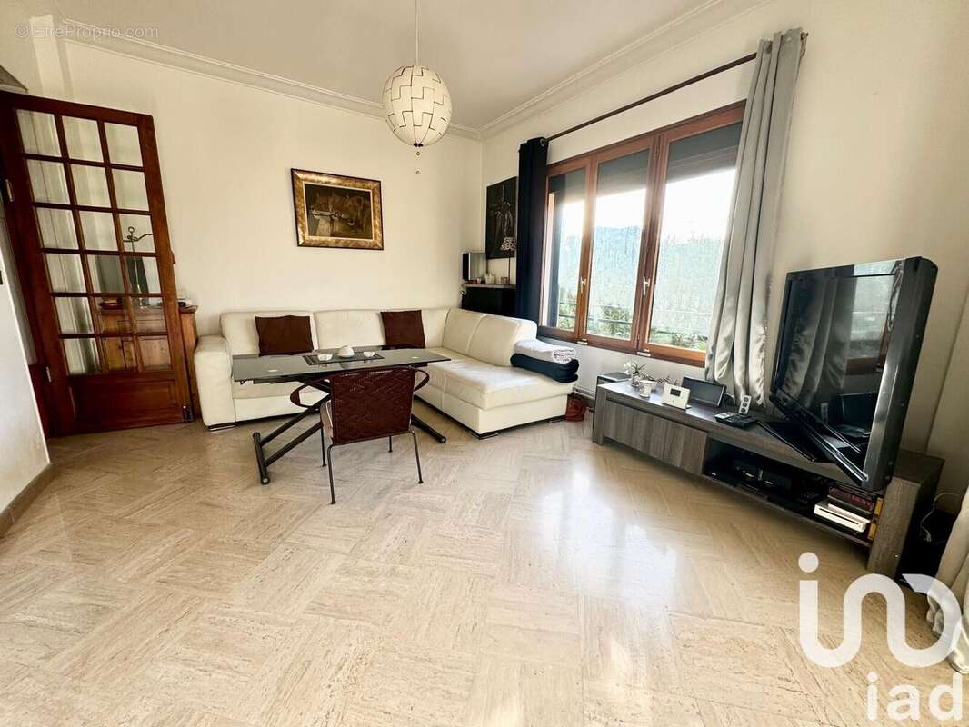 Photo 2 - Maison à ORMESSON-SUR-MARNE