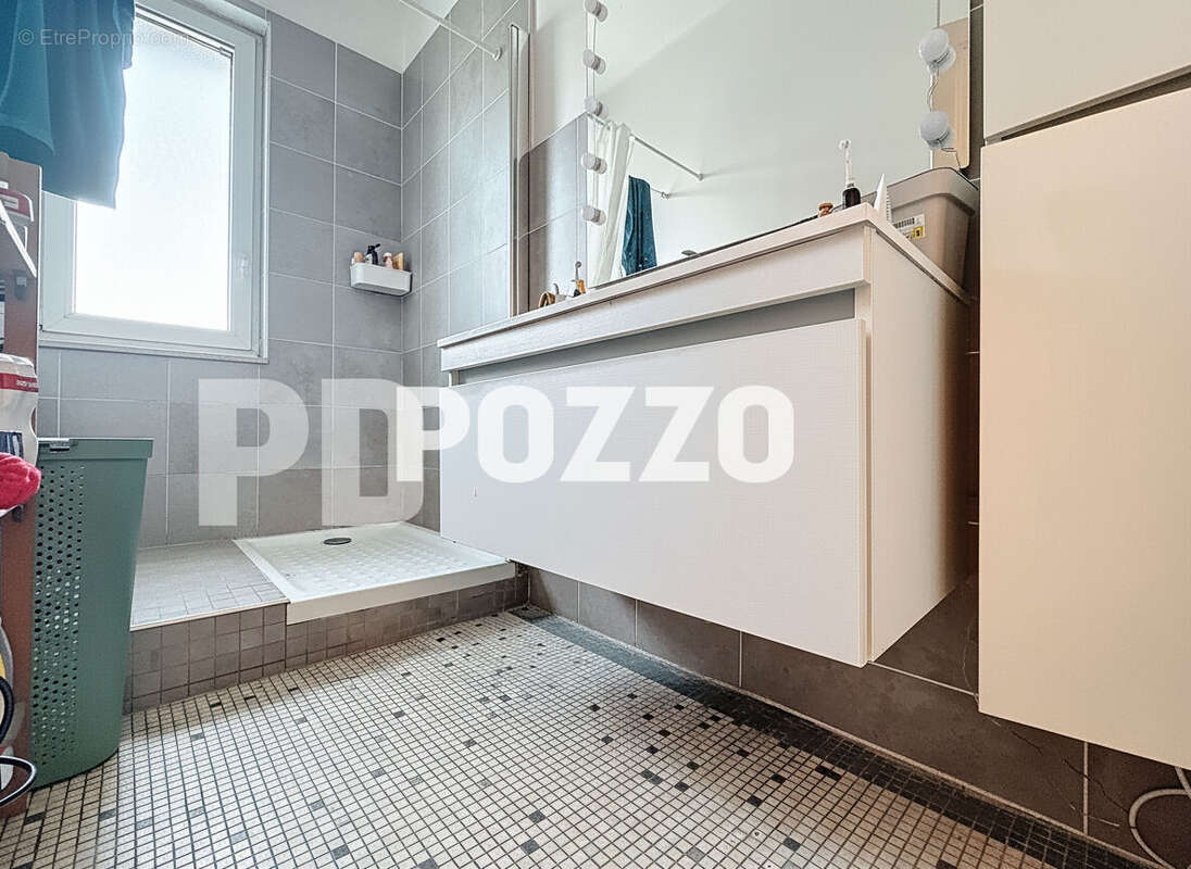 Appartement à CHERBOURG-OCTEVILLE