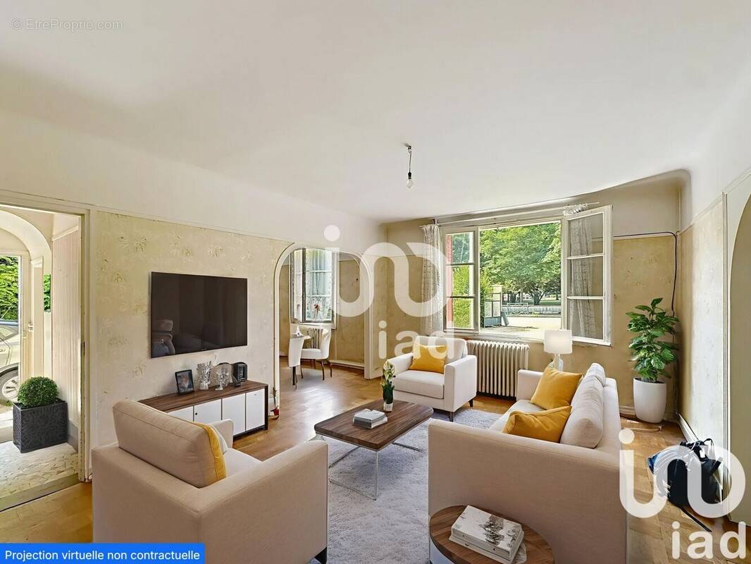 Photo 1 - Maison à DREUX